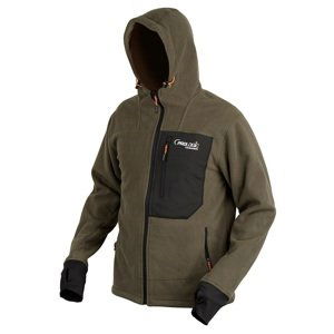 Prologic Bunda Commander Fleece Jacket Velikost: M