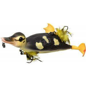 Savage Gear Wobler Kachna 3D Suicide Duck Natural 15cm