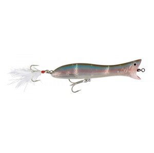 Savage Gear Wobler Popper Panic Prey 19,5cm Varianta: Olive Flash