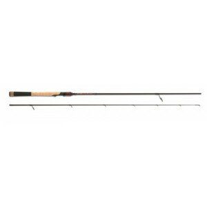 Iron Claw Prut High V Red Series Perch 2,13m 418g 2díl