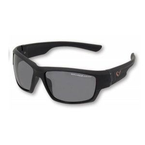 Savage Gear Plovoucí Polarizační Brýle  Shades Dark Grey