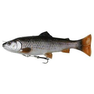 Savage Gear Pstruh Thru Pulse Tail Trout CHUB 4D - 16cm