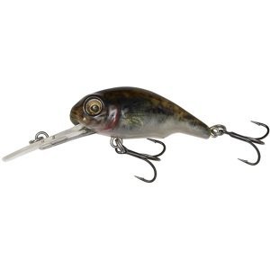 Savage Gear Wobler 3D Goby Crank 5cm Barva: 01-Goby