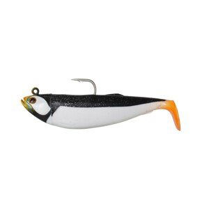 Savage Gear Gumová Nástraha Cutbait Herring Kit 460g 25cm 2ks Barva: Puffin, Délka cm: 25cm