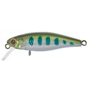 Illex Wobler Tiny Fry 3,8cm Barva: Silver Yamane