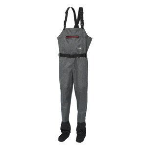 Dam Brodící Kalhoty Comfortzone Breathable Chest Waders Velikost: XL