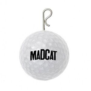 OLOVĚNÁ ZÁTĚŽ MADCAT GOLF BALL SNAP Varianta: 100g