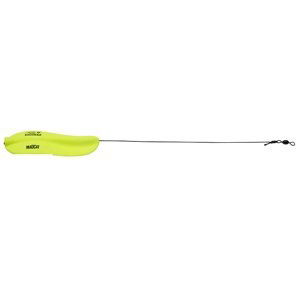 Madcat Třpytka A-Static Inline Spoons Fluo Yellow UV 125g