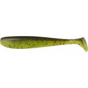 Dam Gumová Nástraha Ripper Effzett Greedy Shad Green Pumpkin Chartreue 12cm Délka cm: 12cm