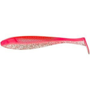 Illex Gumová Nástraha Magic Slim Shad Magic Candy Počet kusů: 7ks, Délka cm: 6,5cm