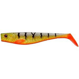 Illex Gumová Nástraha Magic Slim Shad Magic Perch Počet kusů: 5ks, Délka cm: 10,5cm