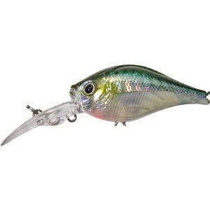 Gunki Wobler D-Gigan F 4,6cm Barva: HL Minnow