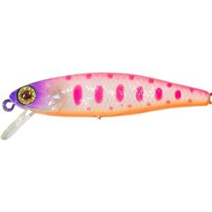 Illex Wobler Tiny Fry 5cm Barva: Pink Pearl Yamame