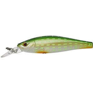 Gunki Wobler Gamera F 9cm Barva: Electric Pike