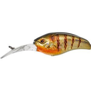 Gunki Wobler Gigan F 5,5cm Barva: HL Perch