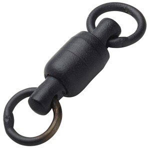 Madcat Obratlík Stainless BB Swivels 3 ks Velikost: #2 - 75kg