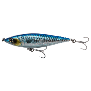 Savage Gear Wobler 3D Mack Stick 17cm Varianta: Blue Mackerel