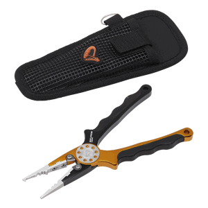 Savage Gear Kleště MP Pro Lure Plier Velikost: M