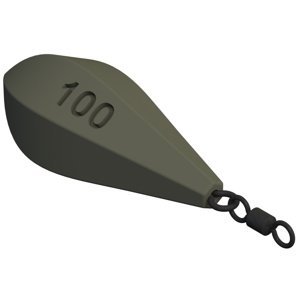 Suretti Kaprové Olovo Torpedo Očko Obratlík Hmotnost: 100g