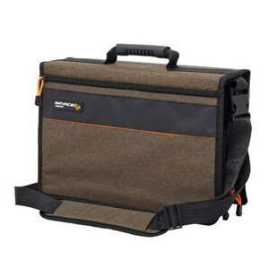 Savage Gear Pouzdro Flip Rig Bag Velikost: Large 39x25x10 cm