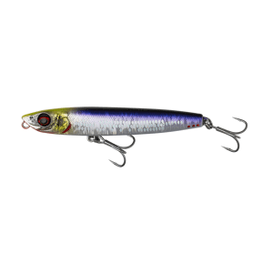 Savage Gear Wobler Cast Hacker 13cm Barva: BLOODY ANCHOVY LS, Délka cm: 13cm