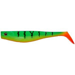 Illex Gumová Nástraha Daxter Shad Fire Tiger Délka cm: 17,5cm