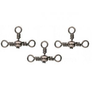 Zfish Extra Carp Trojobratlík Swivel Cross Line Varianta: 8