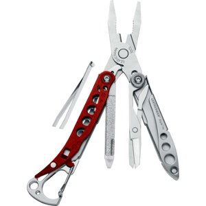 Leatherman Multifunkční Kleště MuSTYLE PS RED