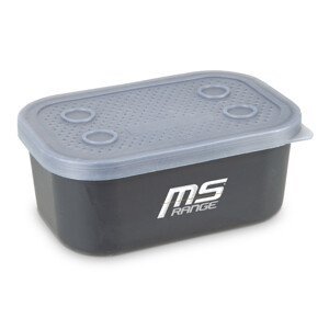 MS Range Box Bait Box 0,75 l Varianta: perforované víko