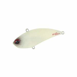 DUO Wobler Realis Vibration G-FIX 6,8 cm Barva: Smokey Bone