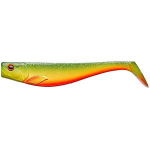 Illex Gumová Nástraha Daxter Shad UV Bomb Délka cm: 20cm