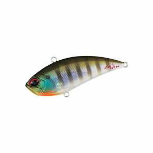 DUO Wobler Realis Vibration G-FIX 6,8 cm Barva: Ghost Gill