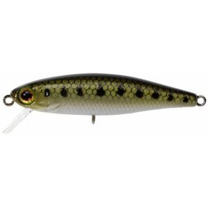 Illex Wobler Tiny Fry 5cm Barva: Goujon