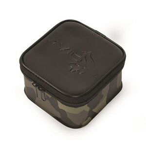 Avid Carp Pouzdro Stormshield Pro Velikost: Medium 16 x 16 x 9cm