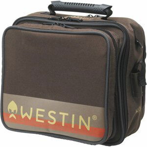 Westin Pouzdro W3 Rig Bag Velikost L