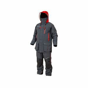 Westin Zimní oblek W4 Winter Suit Extreme Steel Grey Velikost: XL