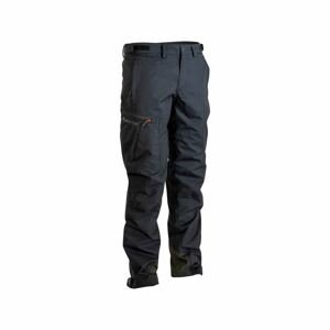 Westin Kalhoty W6 Rain Pants Steel Black Velikost: M