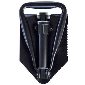 Carp Spirit Skládací Lopatka Foldable Shovel