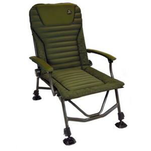 Carp Spirit Magnum Deluxe Chair