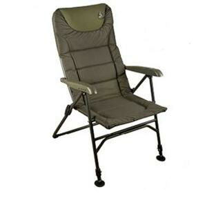 Carp Spirit Křeslo Blax Relax Chair XL