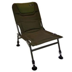 Carp Spirit Křeslo Blax Chair Low