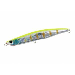 DUO  Wobler Roughtrail Malice 13cm Barva: Funky Gill DM