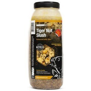 Nash Partikl Tiger Nut Slush Objem: 500ml