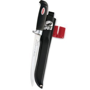 Rapala Filetovací Nůž Soft Grip 15cm