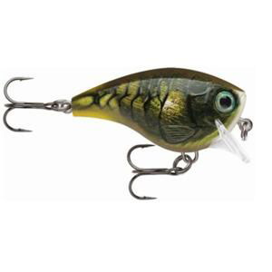 Rapala Wobbler BX Brat 03 5cm Barva: MSY