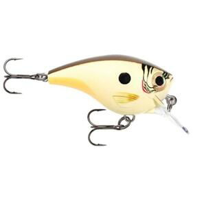 Rapala Wobbler BX Brat 03 5cm Barva: SLP