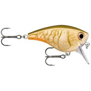 Rapala Wobler BX Big Brat 06 7cm Barva: BOC