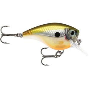 Rapala Wobler BX Big Brat 06 7cm Barva: HAY