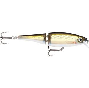 Rapala Wobler BX Minnow 12 cm Barva: BX Swimmer 12 SMT