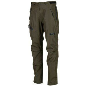 Nash Kalhoty ZT Extreme Waterproof Trousers Velikost: XL